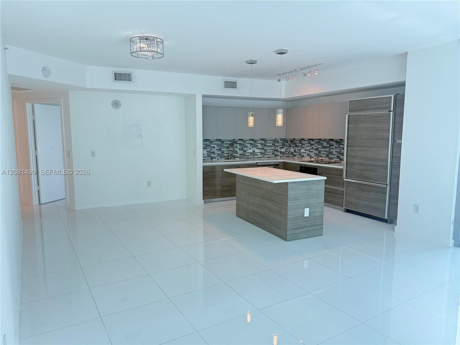 Millecento Unit 1210 condo for rent at 1100 S Miami Ave # 1210, Miami, FL 33130
