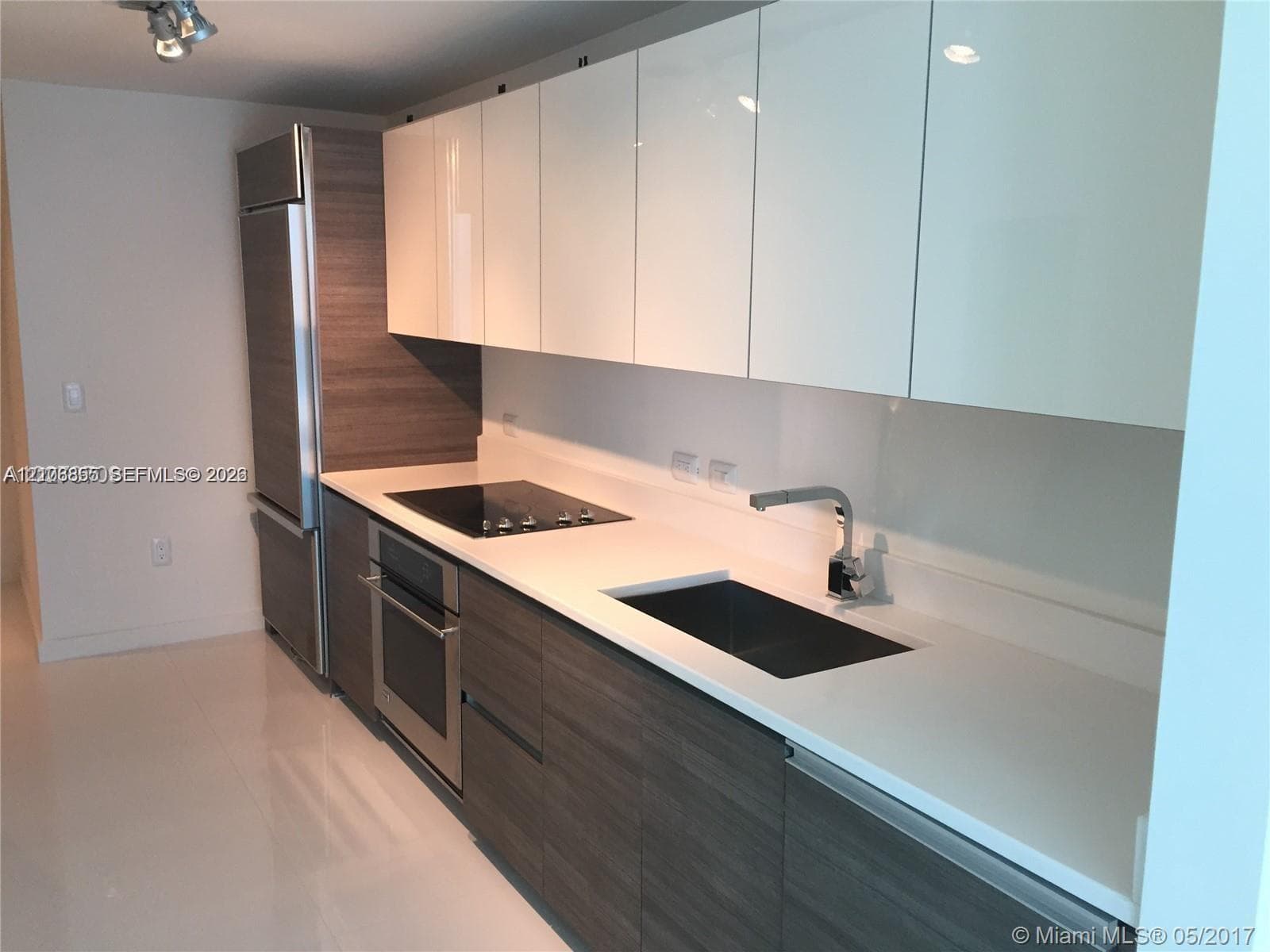 Millecento Unit 3105 condo for rent at 1100 S Miami Ave # 3105, Miami, FL 33130
