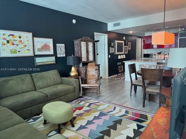Millecento Unit 3111 condo for rent at 1100 S Miami Ave # 3111, Miami, FL 33130