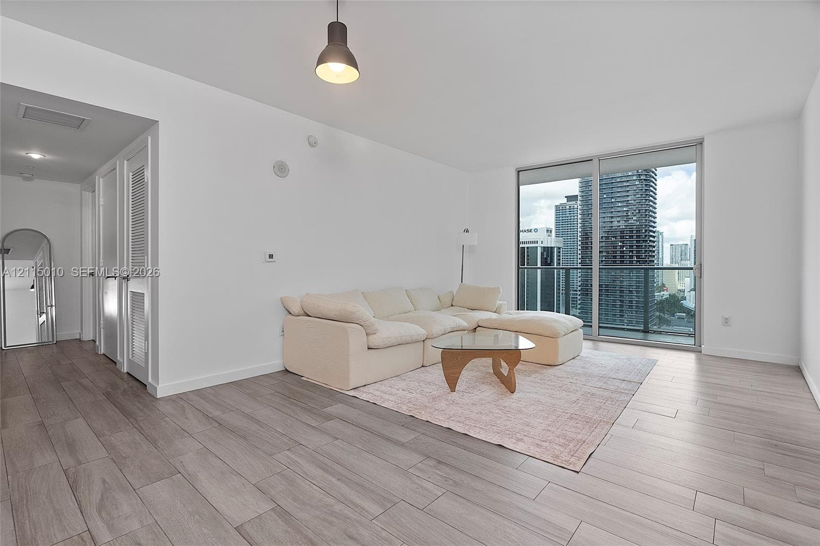 Millecento Unit 2407 condo for sale at 1100 S Miami Ave # 2407, Miami, FL 33130