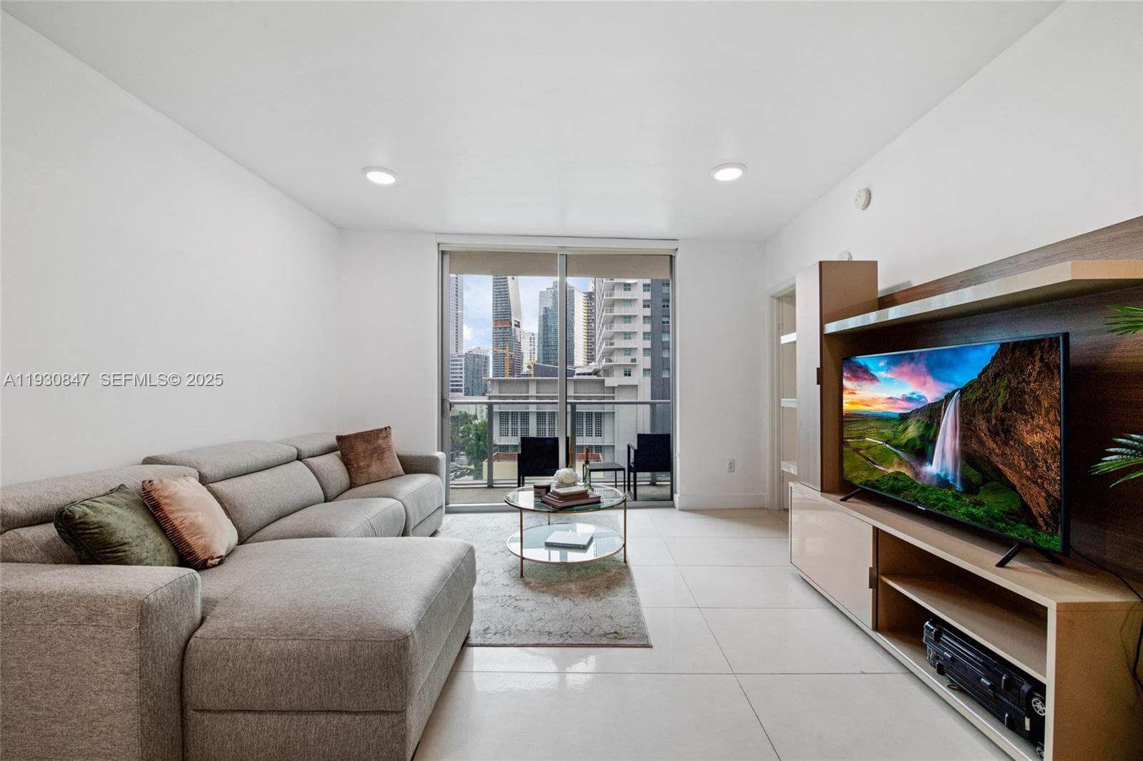 Millecento Unit 702 condo rented at 1100 S Miami Ave # 702, Miami FL 33130