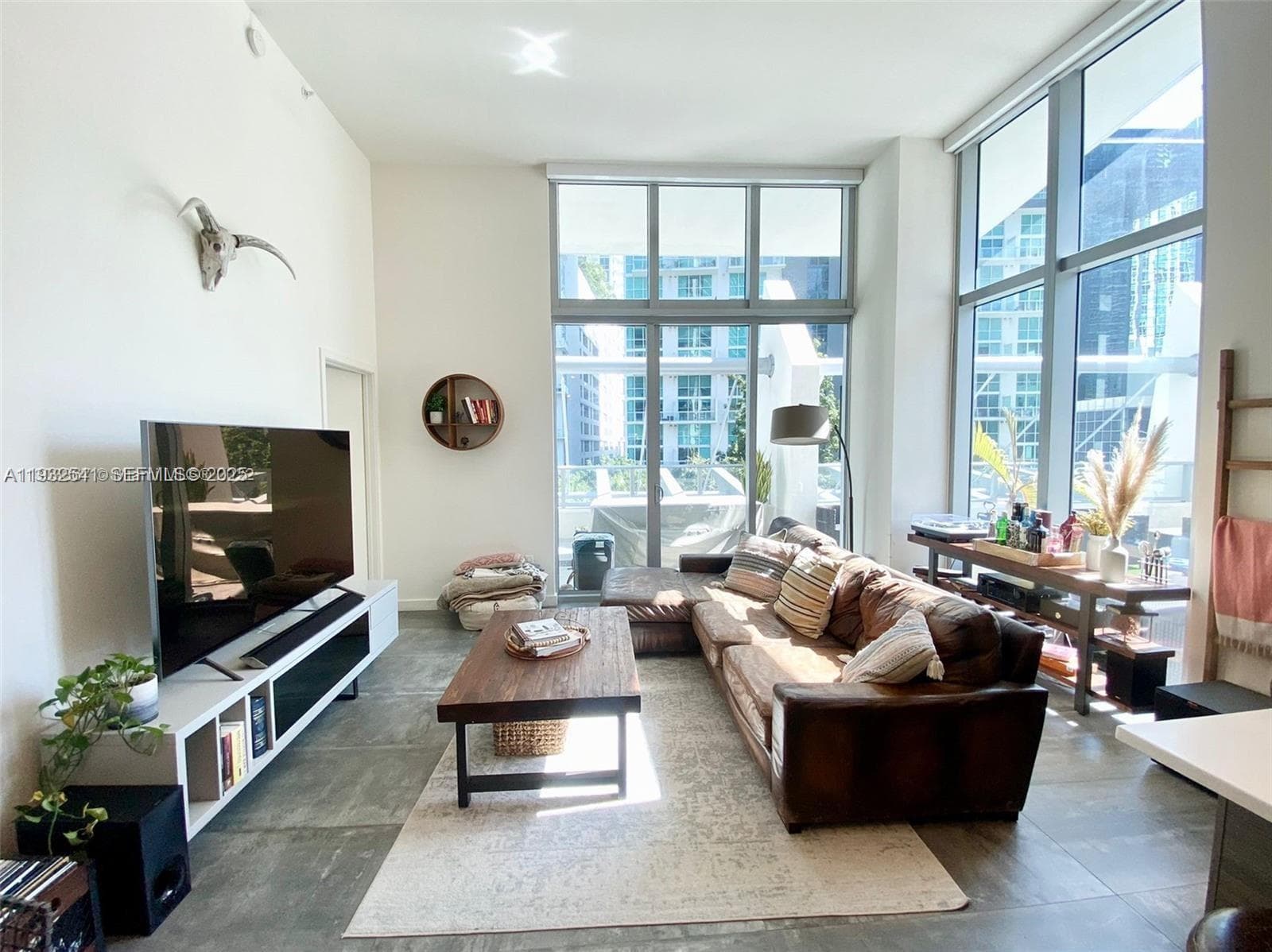 Millecento Unit 301 condo rented at 1100 S Miami Ave # 301, Miami FL 33130