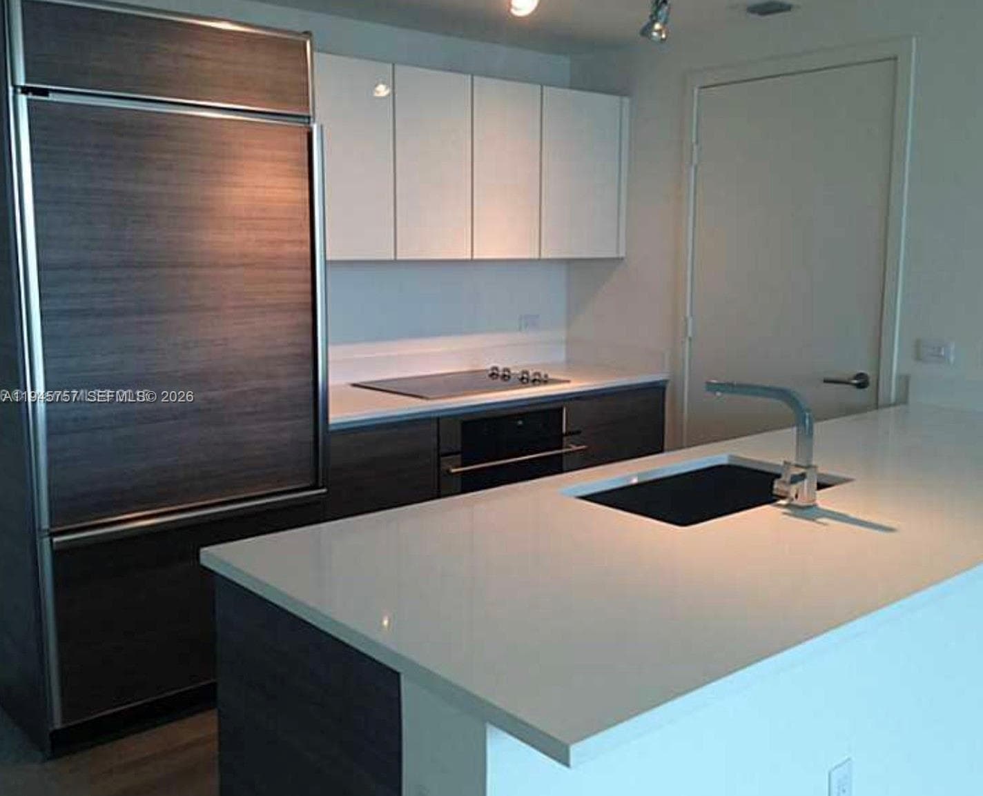 Millecento Unit 2609 condo rented at 1100 S Miami Ave # 2609, Miami FL 33130