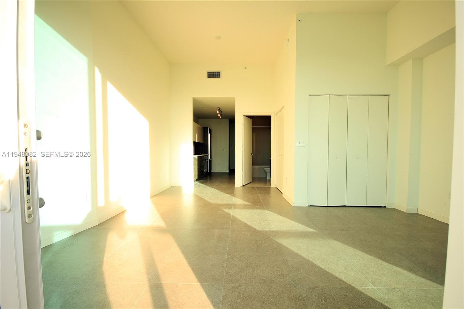Millecento Unit 4206 condo rented at 1100 S Miami Ave # 4206, Miami FL 33130