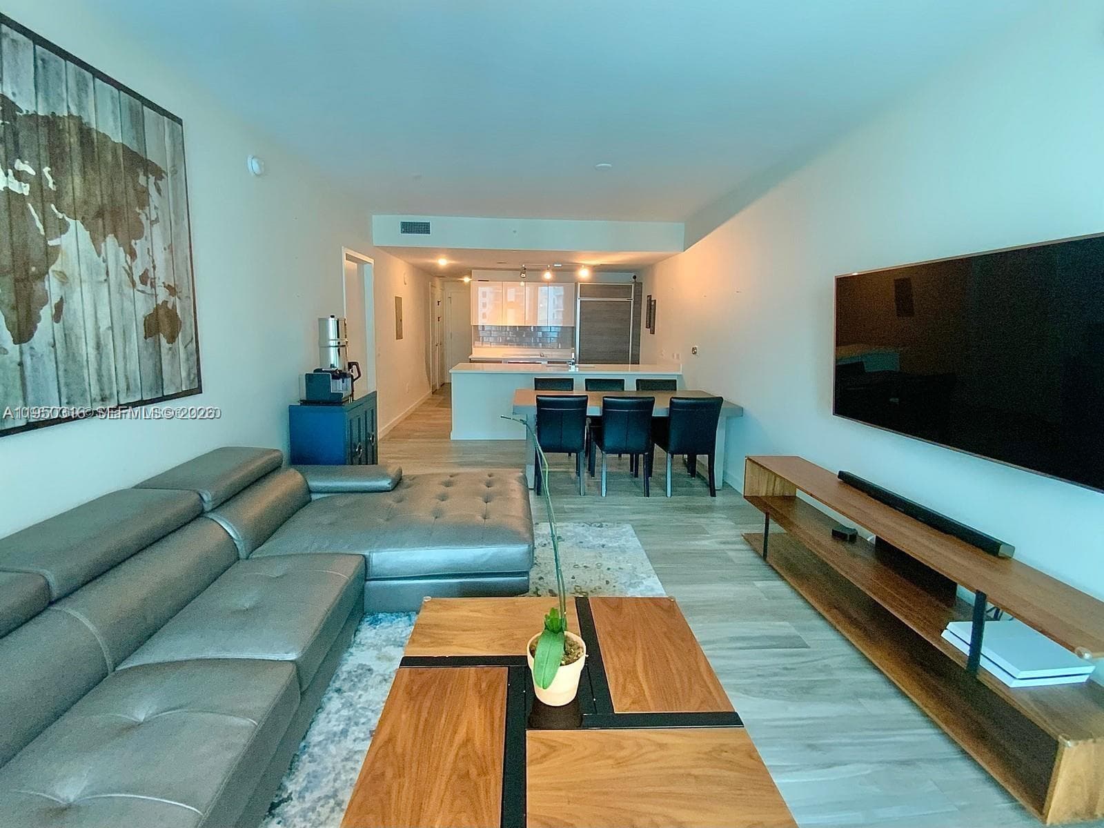 Millecento Unit 2811 condo for sale at 1100 S Miami Ave # 2811, Miami FL 33130