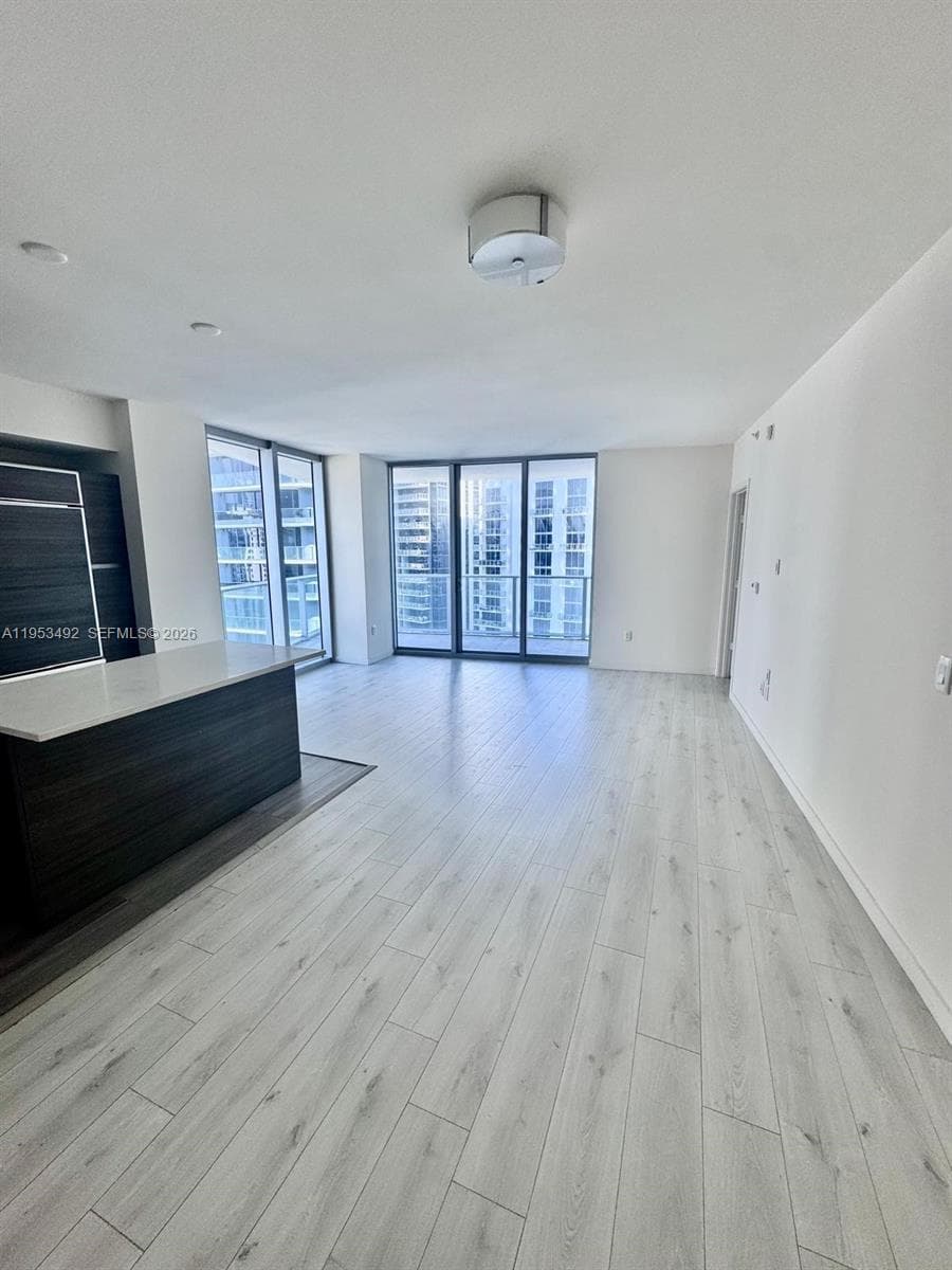 Millecento Unit 3010 condo rented at 1100 S Miami Ave # 3010, Miami FL 33130
