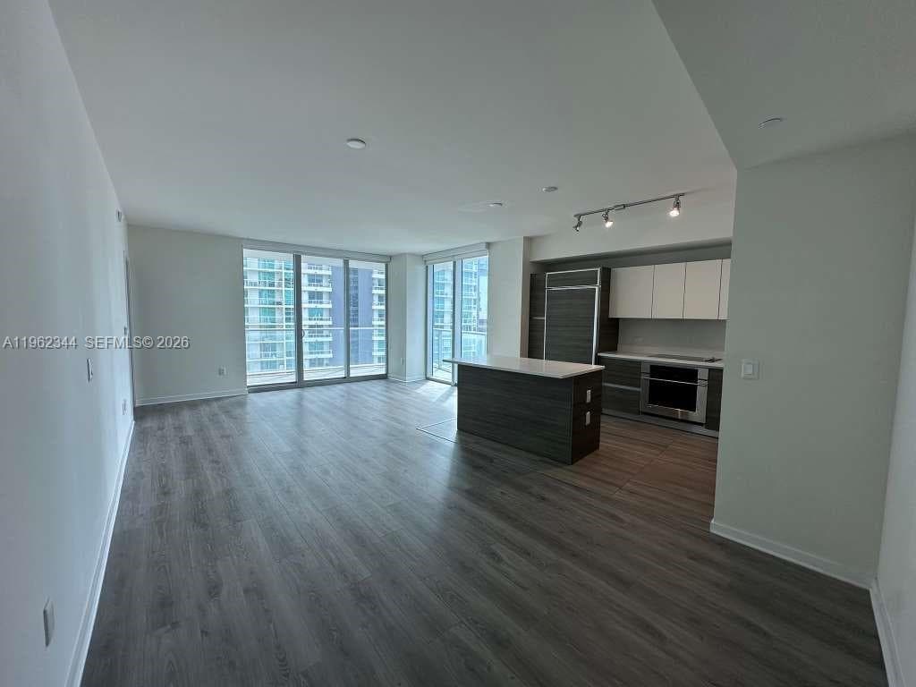 Millecento Unit 2401 condo rented at 1100 S Miami Ave # 2401, Miami FL 33130