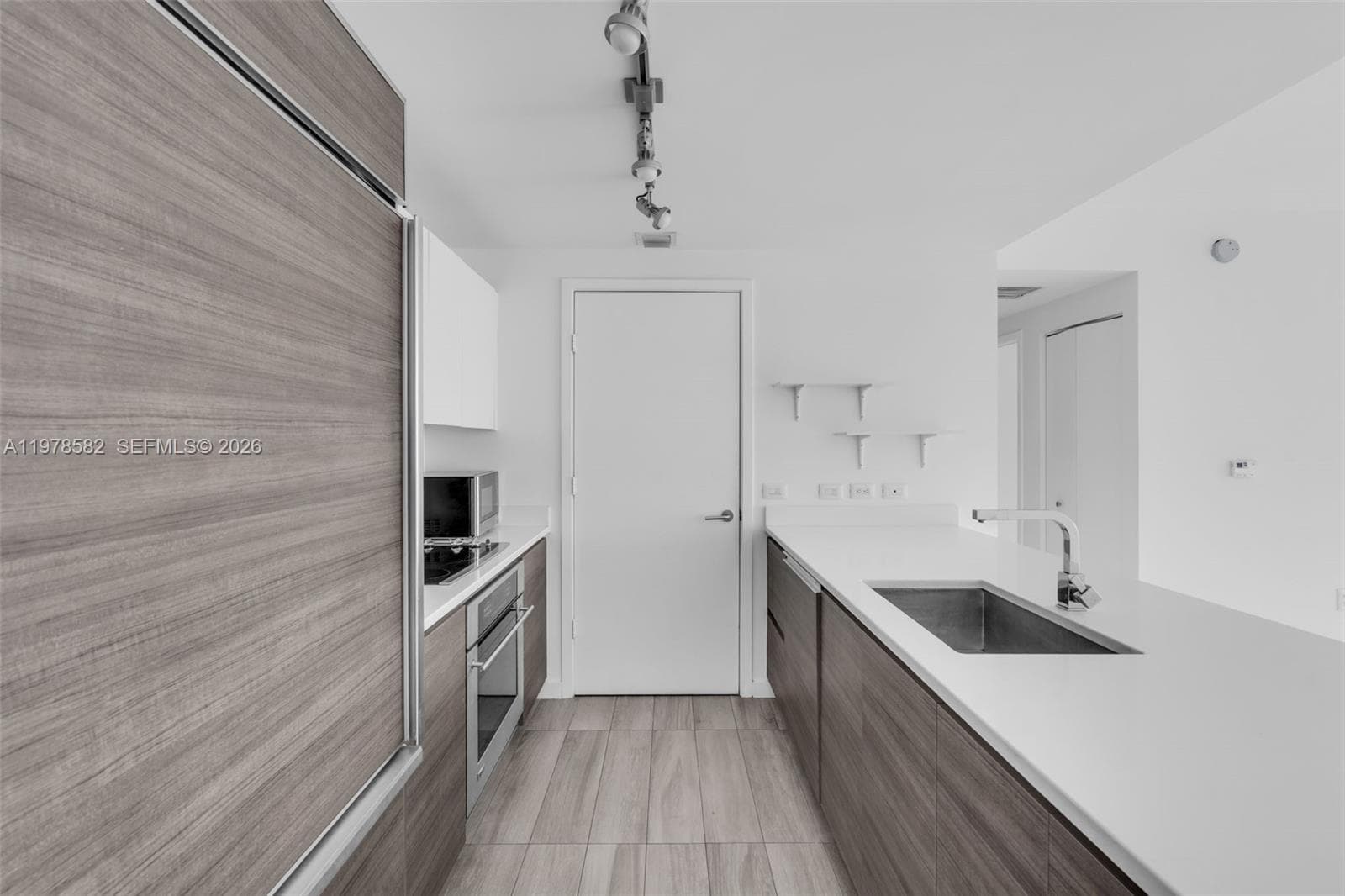 Millecento Unit 509 condo rented at 1100 S Miami Ave # 509, Miami FL 33130