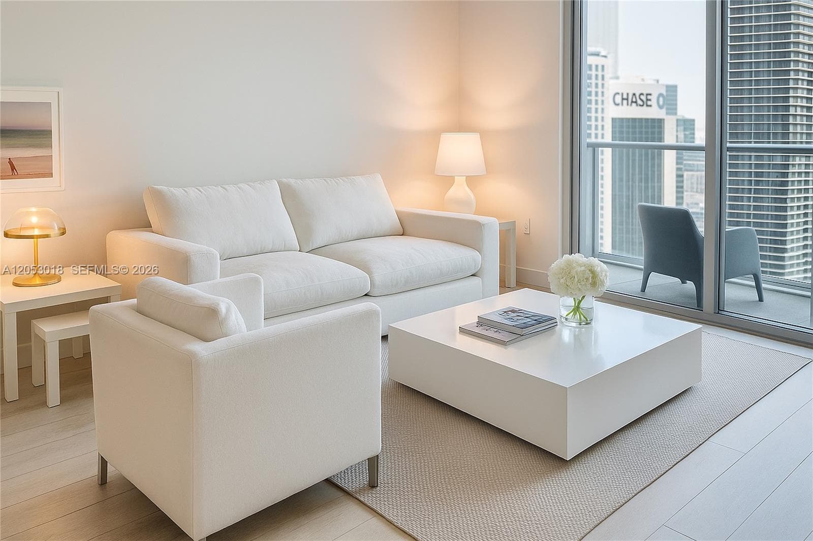 Millecento Unit 3109 condo for rent at 1100 S Miami Ave # 3109, Miami FL 33130