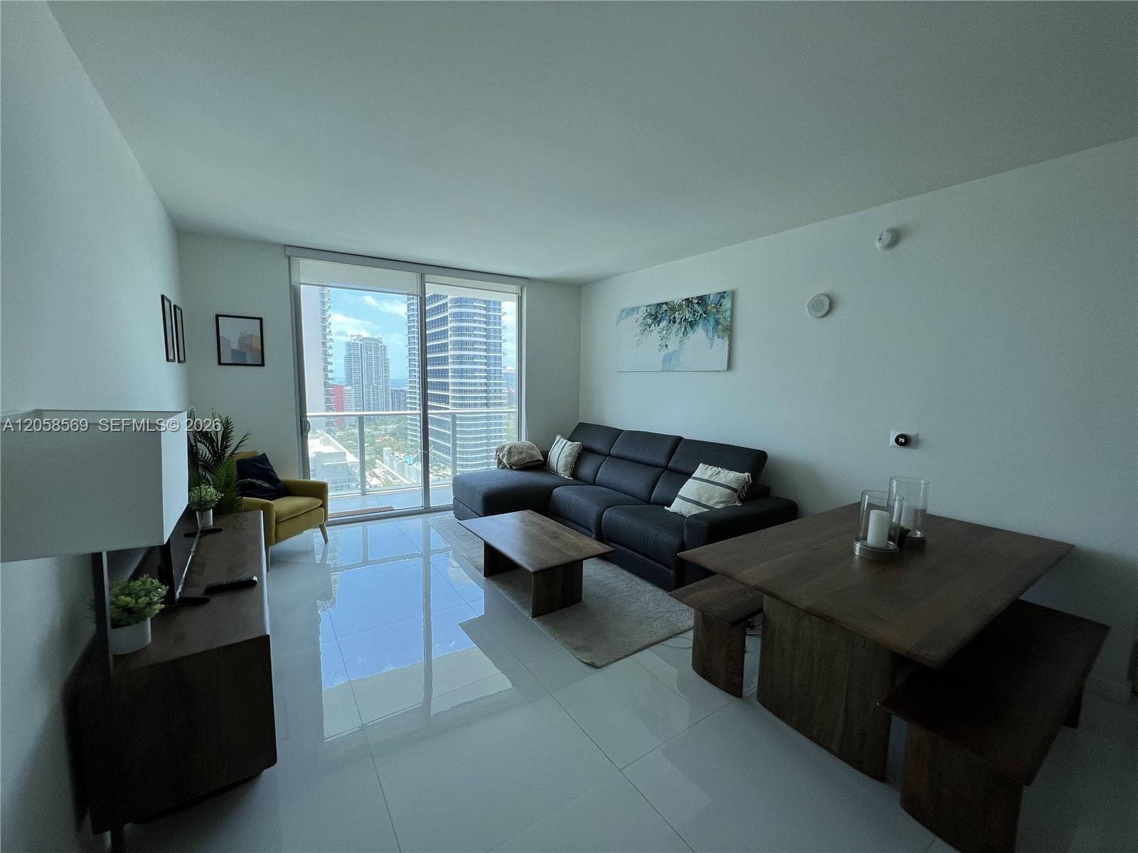 Millecento Unit 2904 condo for sale at 1100 S Miami Ave # 2904, Miami FL 33130
