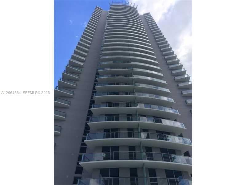 Millecento Unit 1104 condo for rent at 1100 S Miami Ave # 1104, Miami FL 33130