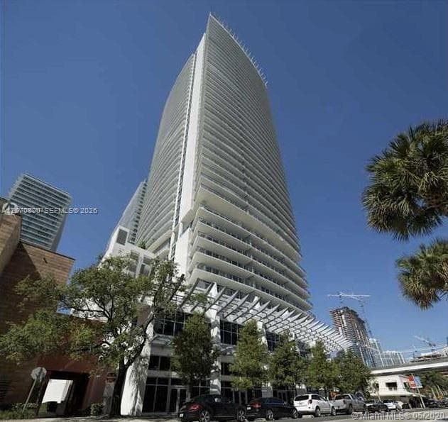 Millecento Unit 2003 condo for rent at 1100 S Miami Ave # 2003, Miami FL 33130