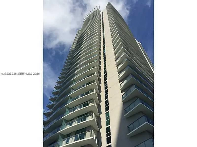 Millecento Unit 3306 condo rented at 1100 S MIAMI AVE # 3306, Miami FL 33130