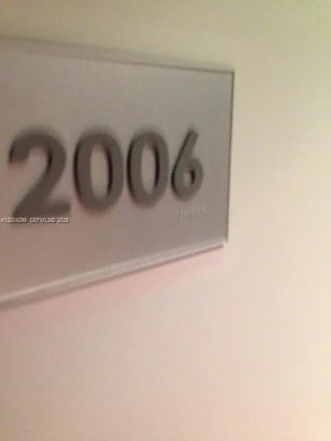 Millecento Unit 2006 condo rented at 1100 S Miami Ave # 2006, Miami FL 33130