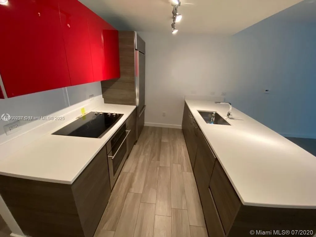 Millecento Unit 3011 condo for sale at 1100 S MIAMI AVE # 3011, Miami FL 33130