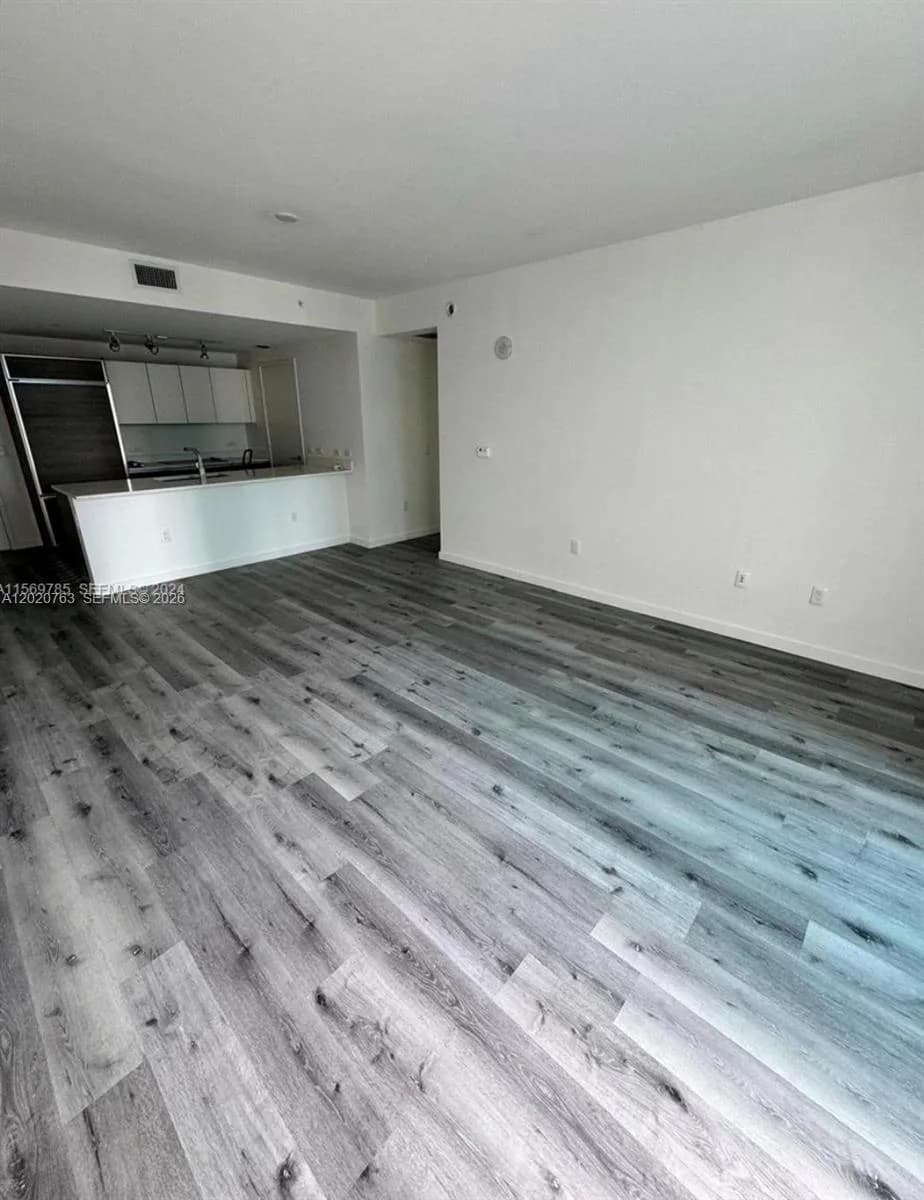 Millecento Unit 2409 condo rented at 1100 S Miami Ave # 2409, Miami FL 33130