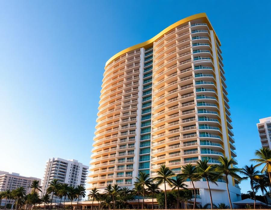 Four Seasons Residences